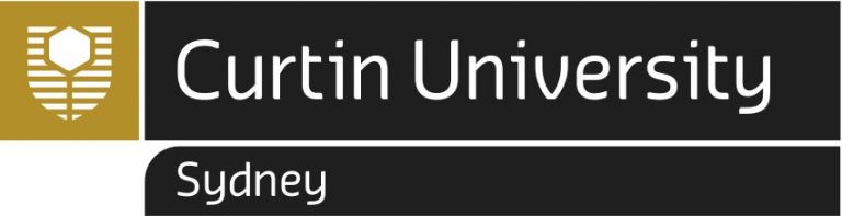 Curtin University logo