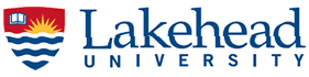 lakehead university logo