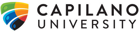 capilano university logo