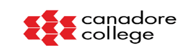 Canadore College Canada logo