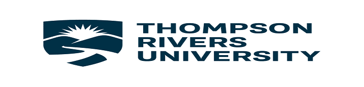 Thompson Rivers University logo