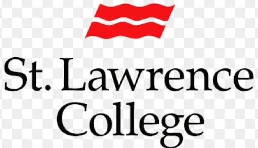 St. lawrence college logo