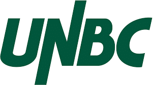 UNBC logo