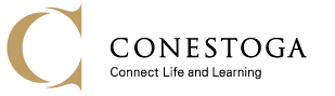 conestoga college logo