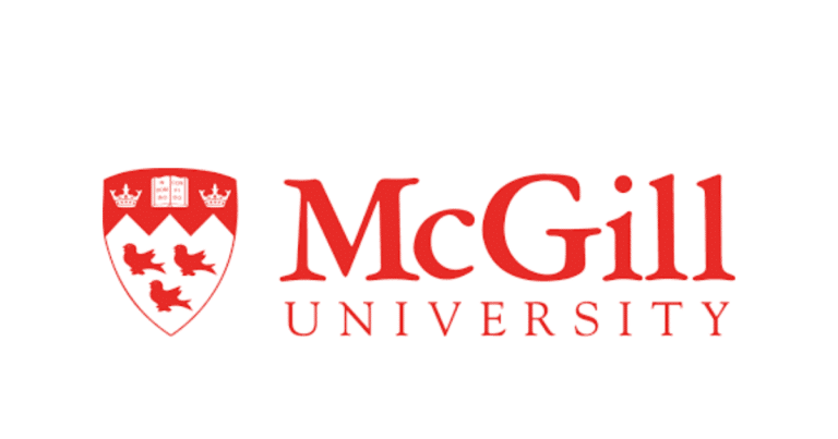 mcgill university logo