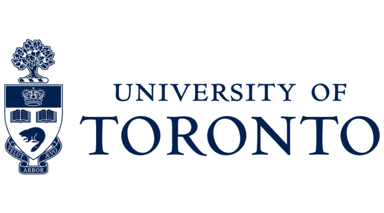 university of toronto logo