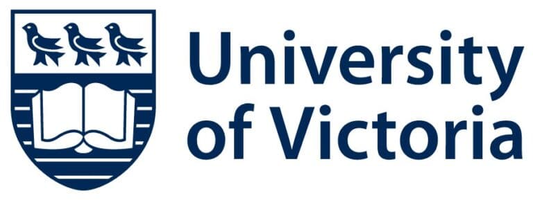 university of victoria logo