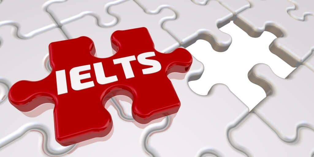 ielts exams